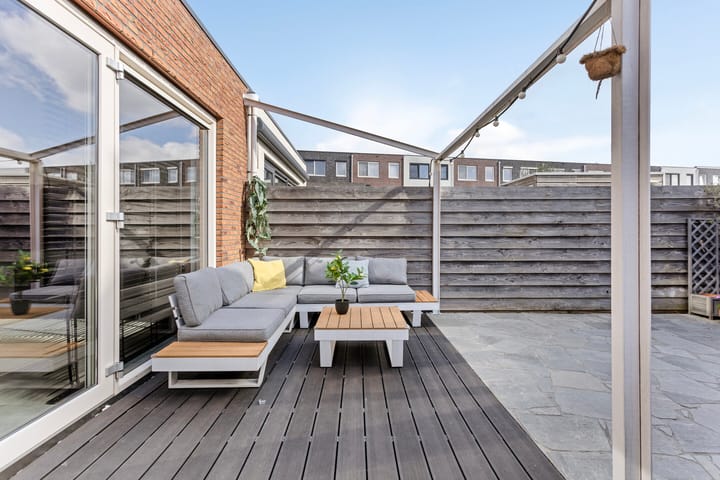 Foto 32 van Vlielandstraat 5