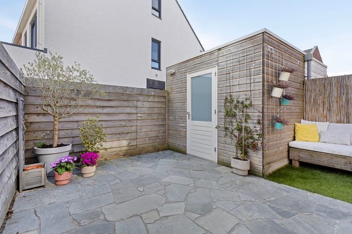 Foto 33 van Vlielandstraat 5