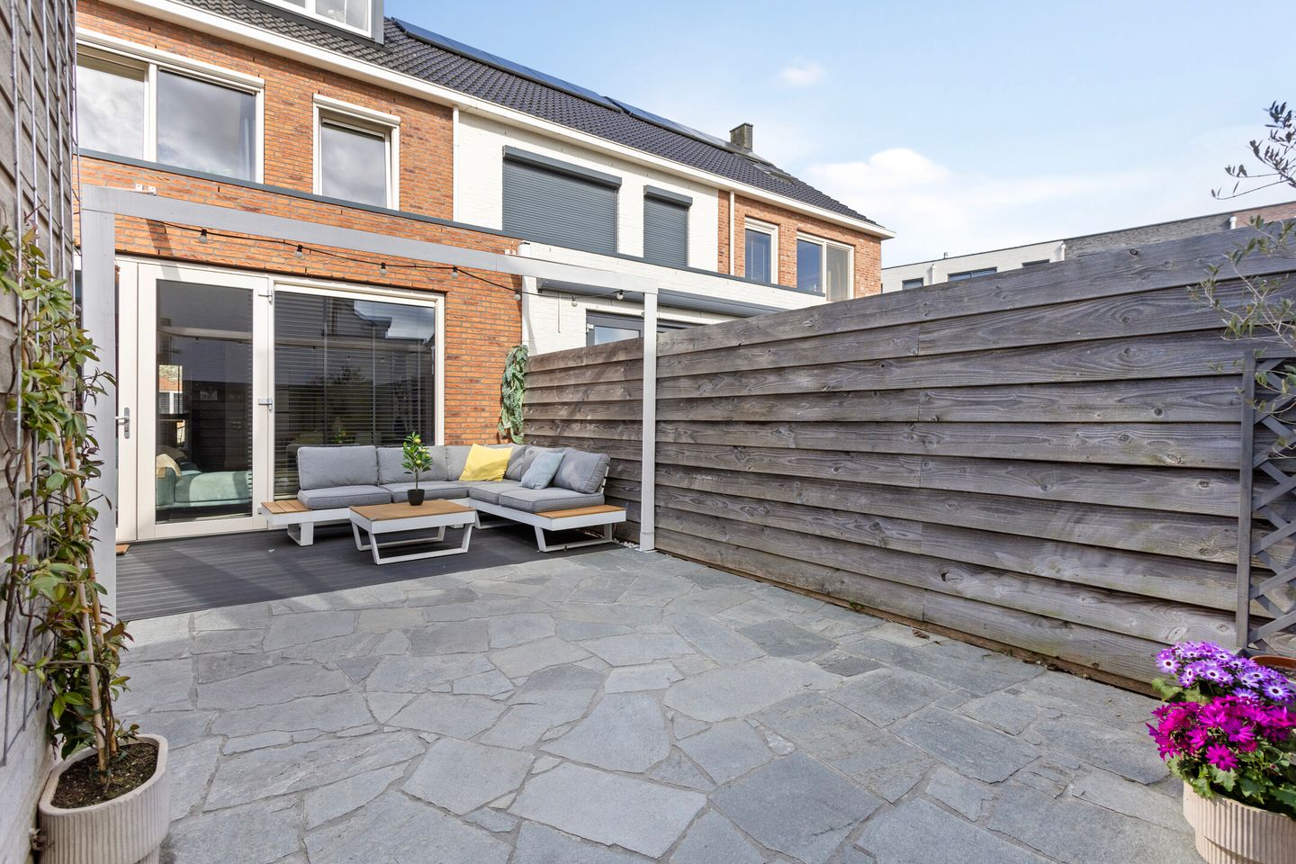 Foto 34 van Vlielandstraat 5