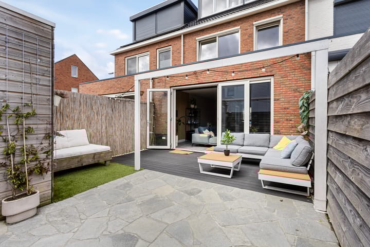 Foto 35 van Vlielandstraat 5