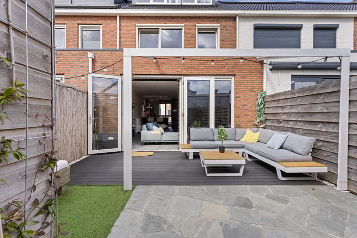 Foto 36 van Vlielandstraat 5