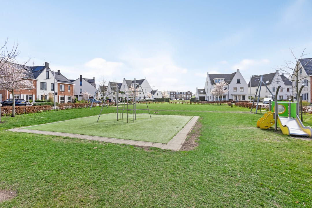 Foto 38 van Vlielandstraat 5