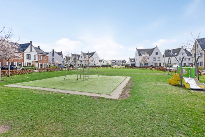 Foto 38 van Vlielandstraat 5