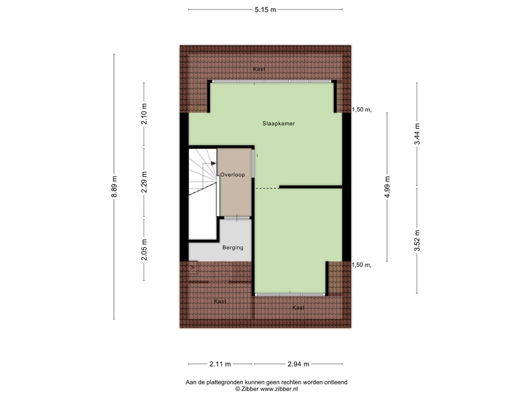 Foto 41 van Vlielandstraat 5