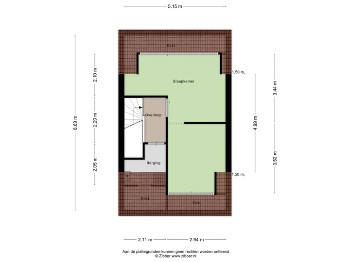 Foto 41 van Vlielandstraat 5