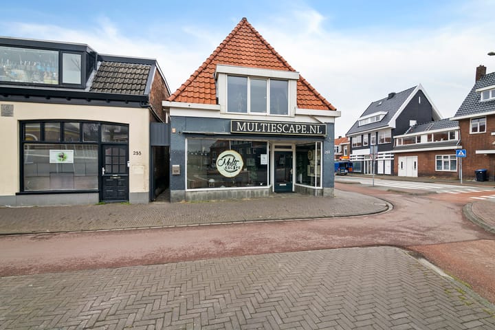 Noordvliet 261