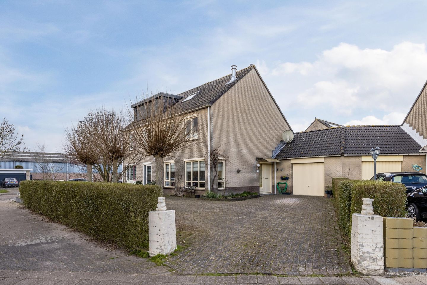 Foto 1 van Beverwaardseweg 193