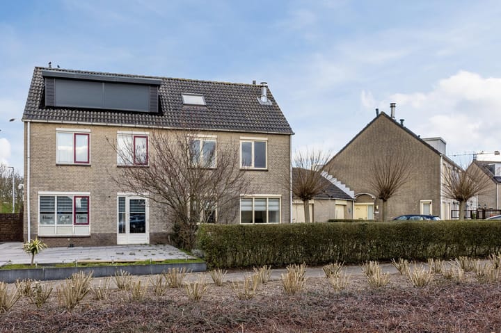 Foto 2 van Beverwaardseweg 193