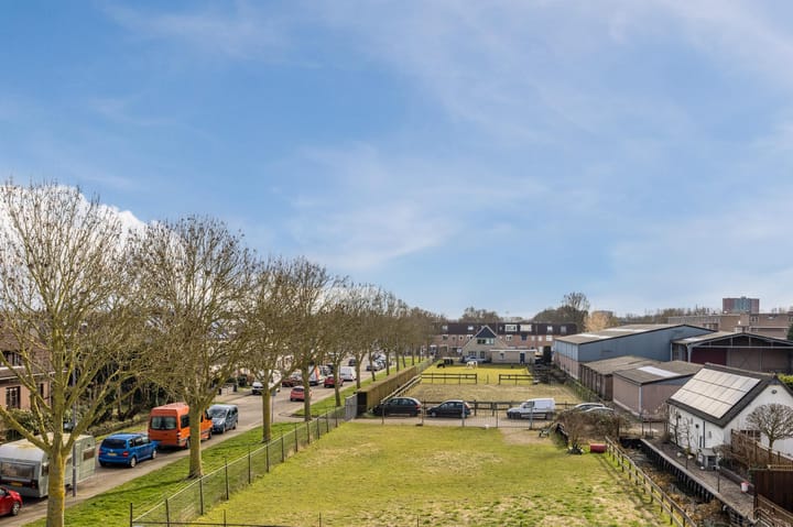 Foto 4 van Beverwaardseweg 193