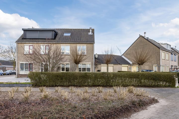 Foto 6 van Beverwaardseweg 193