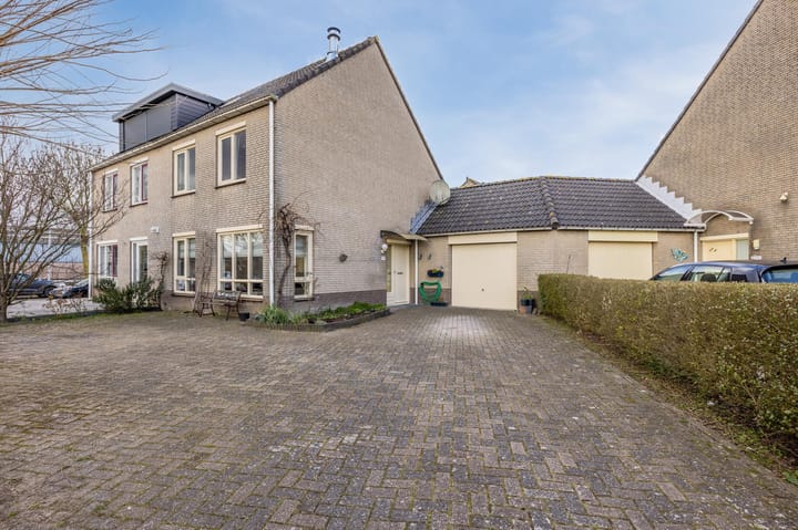 Foto 7 van Beverwaardseweg 193