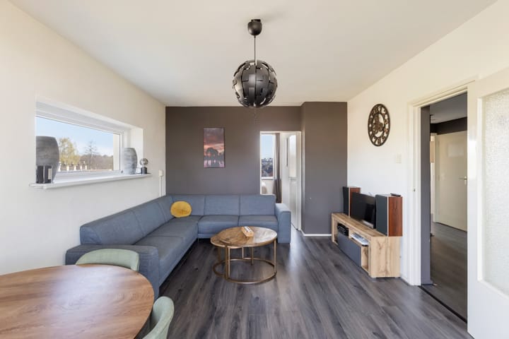 Foto 3 van Admiraal de Ruyterweg 41