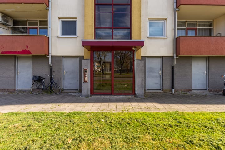 Foto 4 van Admiraal de Ruyterweg 41