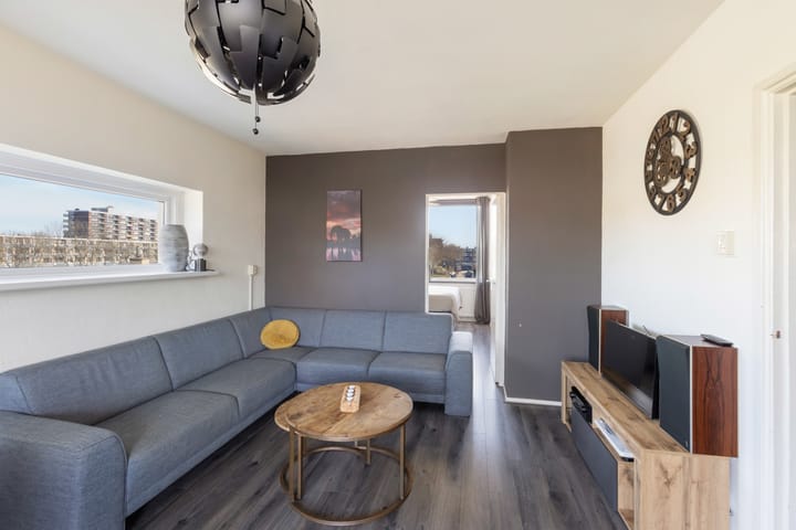 Foto 8 van Admiraal de Ruyterweg 41