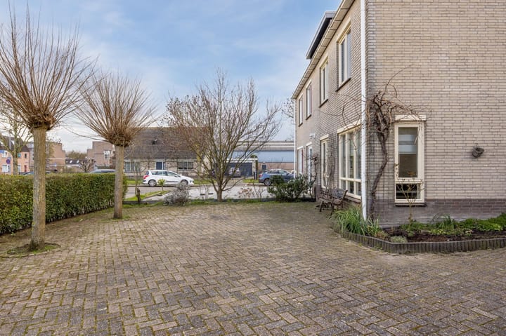 Foto 9 van Beverwaardseweg 193