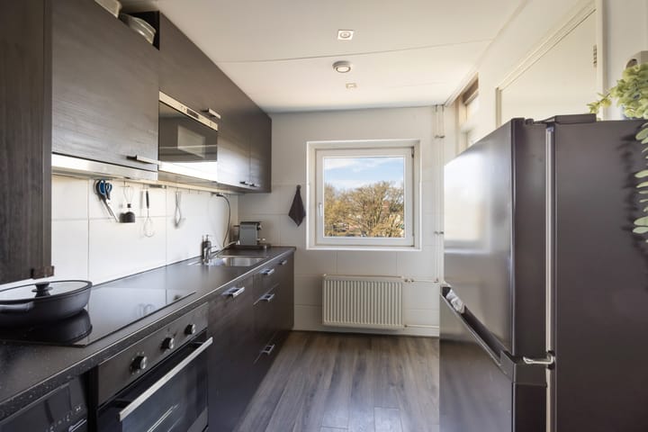 Foto 11 van Admiraal de Ruyterweg 41