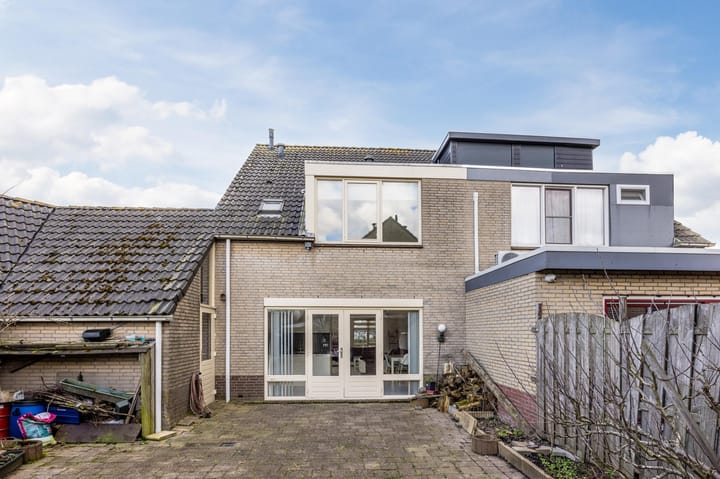 Foto 43 van Beverwaardseweg 193