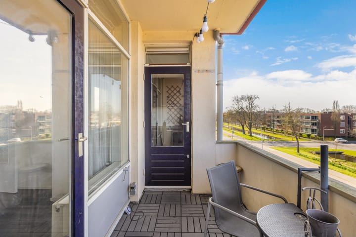 Foto 21 van Admiraal de Ruyterweg 41