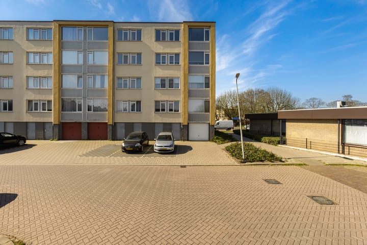 Foto 26 van Admiraal de Ruyterweg 41