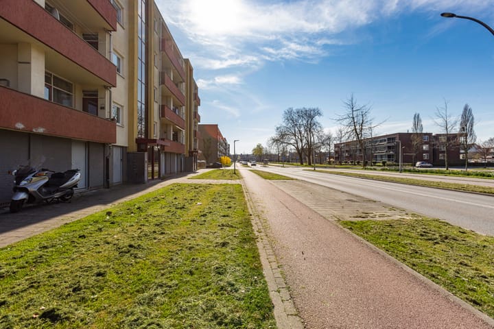 Foto 27 van Admiraal de Ruyterweg 41