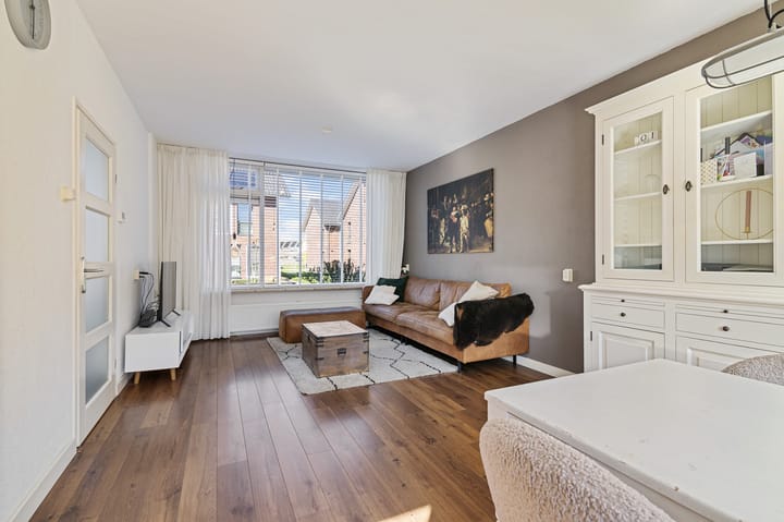 Foto 3 van De Splitting 8