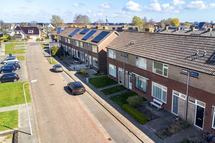 Foto 4 van De Splitting 8