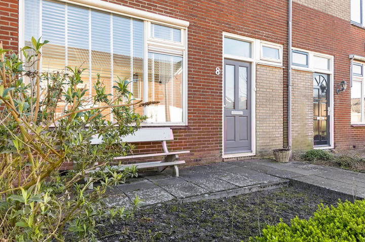 Foto 6 van De Splitting 8