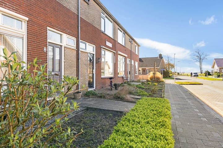 Foto 7 van De Splitting 8