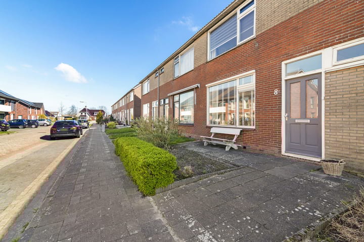 Foto 8 van De Splitting 8