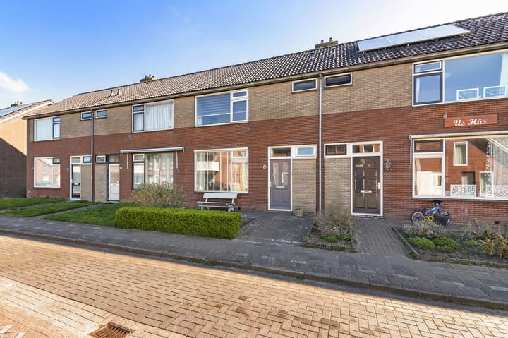 Foto 9 van De Splitting 8