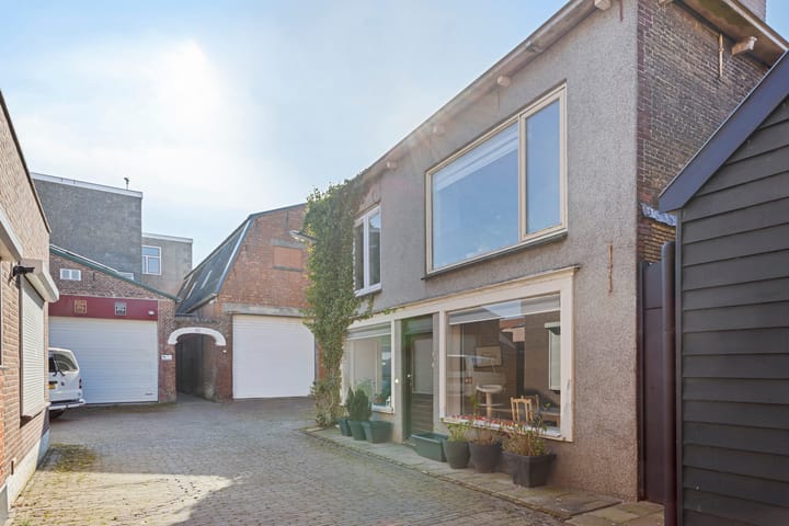 Foto 4 van Wilhelminastraat 6-A