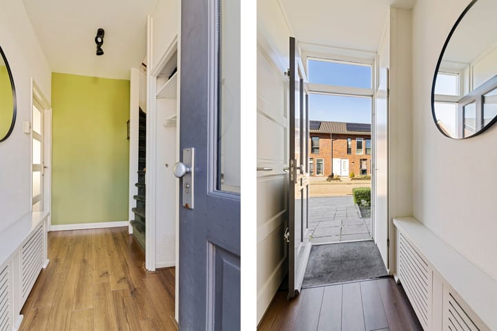 Foto 10 van De Splitting 8