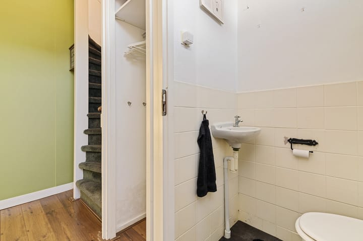 Foto 11 van De Splitting 8