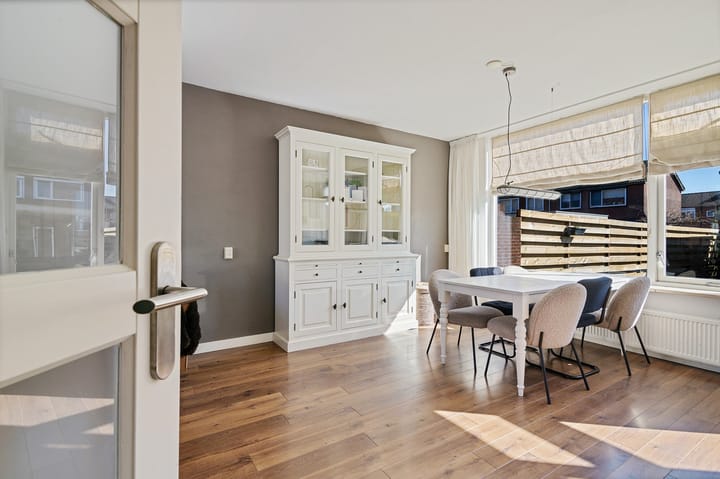 Foto 12 van De Splitting 8