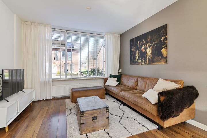 Foto 13 van De Splitting 8