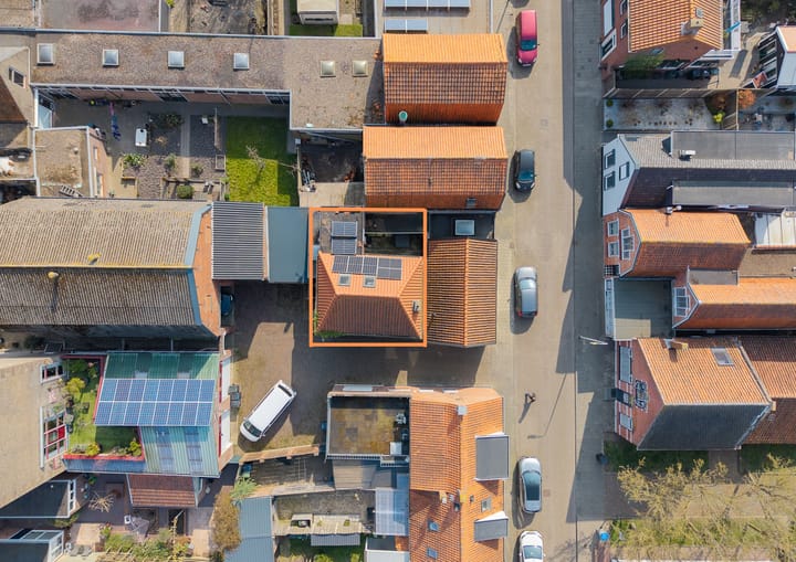 Photo 8 of Wilhelminastraat 6-A