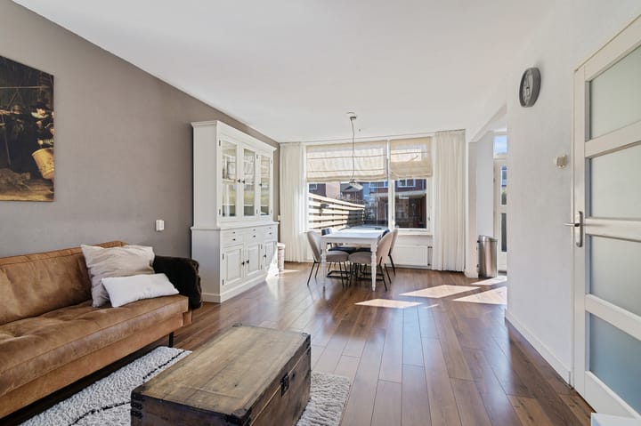 Foto 15 van De Splitting 8