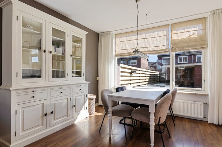 Foto 16 van De Splitting 8