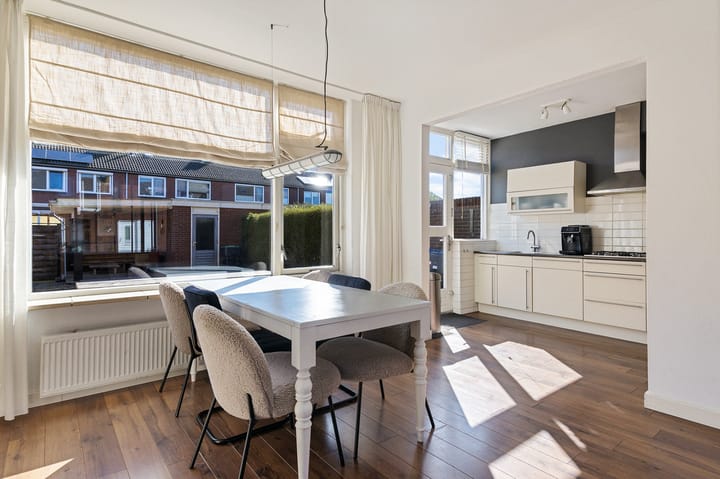 Foto 18 van De Splitting 8