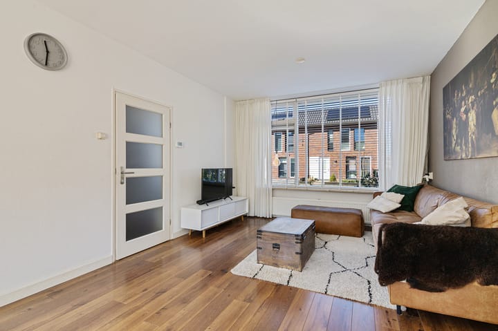 Foto 19 van De Splitting 8