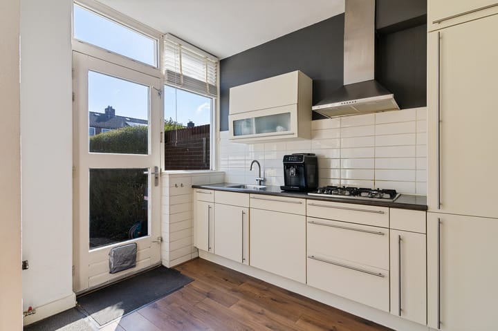 Foto 20 van De Splitting 8