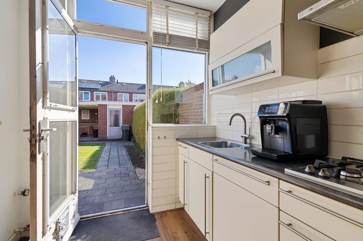 Foto 21 van De Splitting 8