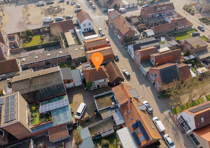 Foto 3 van Wilhelminastraat 6-A