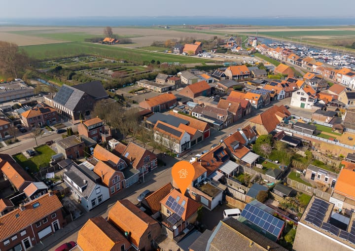 Foto 2 van Wilhelminastraat 6-A