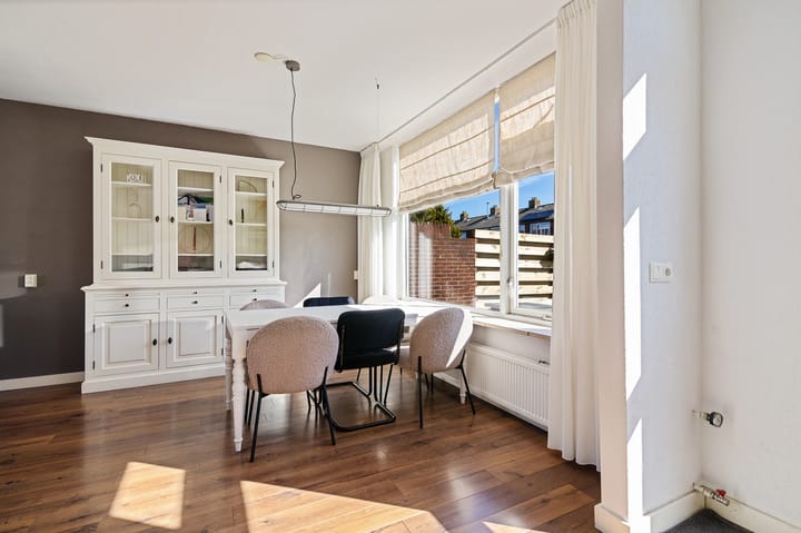 Foto 24 van De Splitting 8