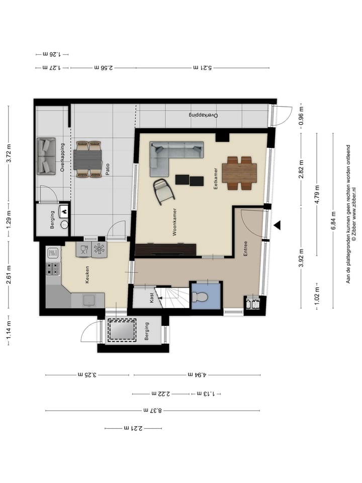 Photo 18 of Wilhelminastraat 6-A