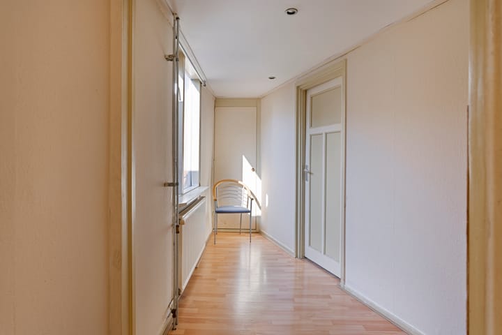 Photo 20 of Wilhelminastraat 6-A