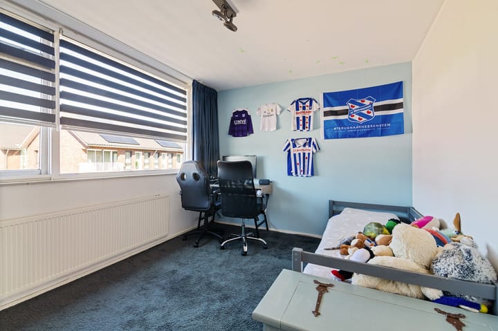 Foto 28 van De Splitting 8