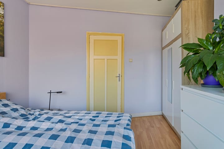 Photo 23 of Wilhelminastraat 6-A