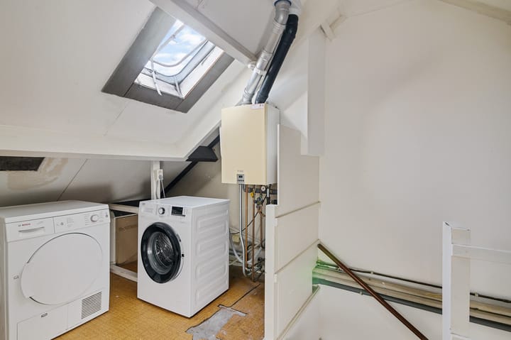 Foto 30 van De Splitting 8